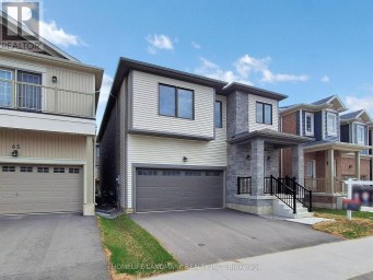 67 WHEATFIELD ROAD Barrie Ontario photo 3