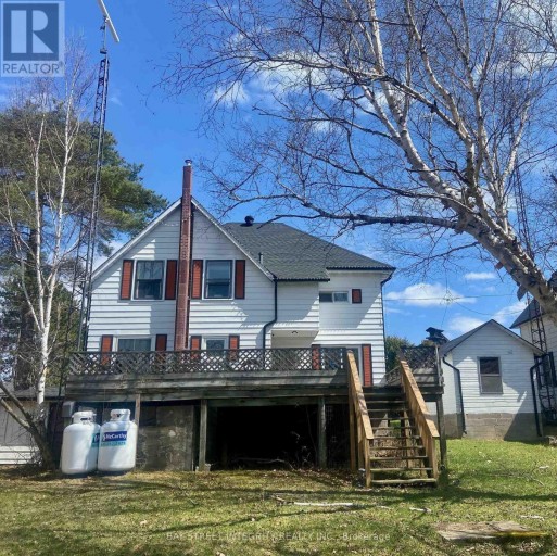 62 OTTAWA STREET, South Algonquin, Ontario, K0J2M0