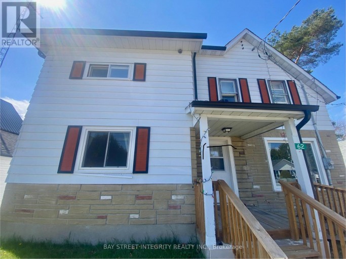 62 OTTAWA STREET, South Algonquin, Ontario, K0J2M0