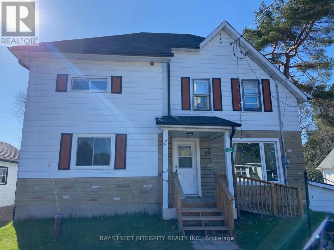 62 OTTAWA STREET, South Algonquin, Ontario, K0J2M0