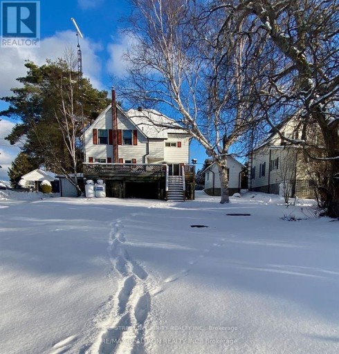 62 OTTAWA STREET, South Algonquin, Ontario, K0J2M0