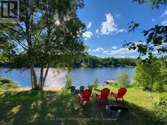 62 OTTAWA STREET, South Algonquin, Ontario, K0J2M0