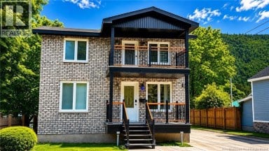 6 Lebel Court Campbellton New Brunswick photo 1