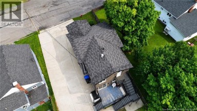 6 Lebel Court Campbellton New Brunswick photo 4