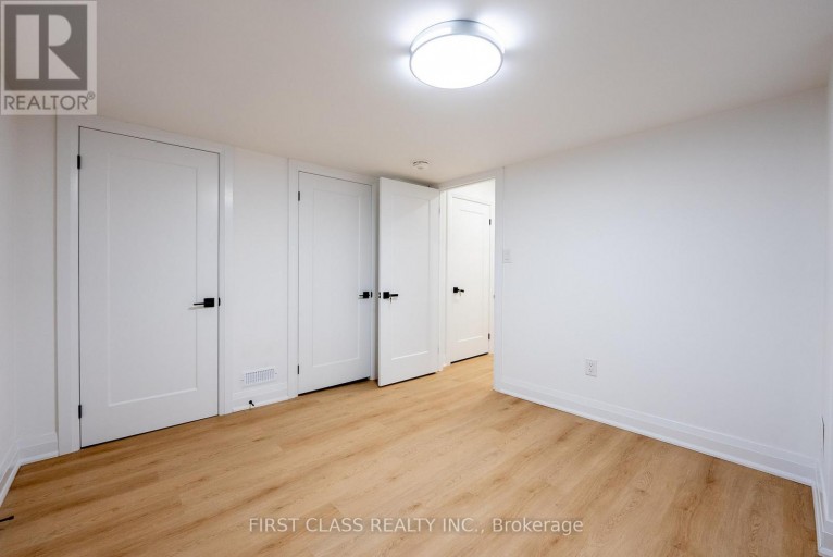 BASEMENT - 544 WHITE'S HILL AVENUE, Markham (Cornell), Ontario, L6B1N9