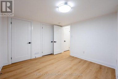 BASEMENT - 544 WHITE'S HILL AVENUE Markham (Cornell) Ontario photo 10
