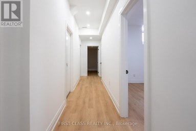 BASEMENT - 544 WHITE'S HILL AVENUE Markham (Cornell) Ontario photo 11