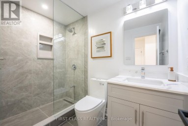 BASEMENT - 544 WHITE'S HILL AVENUE Markham (Cornell) Ontario photo 12