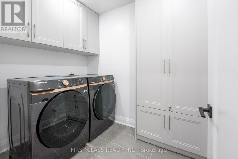 BASEMENT - 544 WHITE'S HILL AVENUE, Markham (Cornell), Ontario, L6B1N9