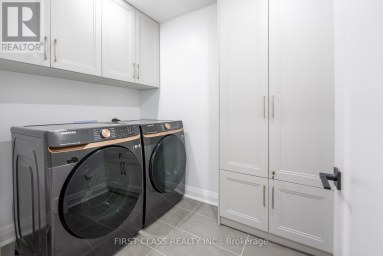 BASEMENT - 544 WHITE'S HILL AVENUE Markham (Cornell) Ontario photo 13
