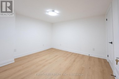 BASEMENT - 544 WHITE'S HILL AVENUE Markham (Cornell) Ontario photo 9