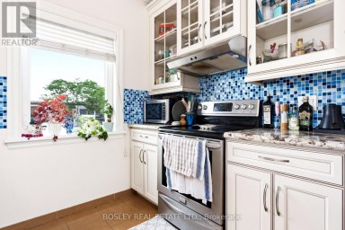 3 - 115 RONCESVALLES AVENUE Toronto (Roncesvalles) Ontario photo 11