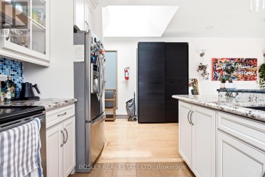 3 - 115 RONCESVALLES AVENUE Toronto (Roncesvalles) Ontario photo 12