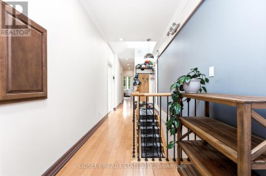 3 - 115 RONCESVALLES AVENUE Toronto (Roncesvalles) Ontario photo 14