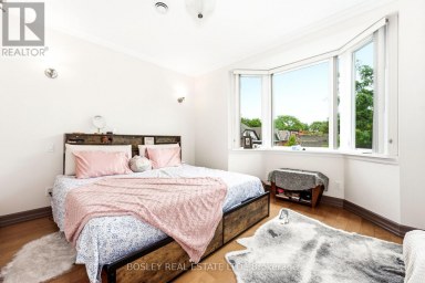 3 - 115 RONCESVALLES AVENUE Toronto (Roncesvalles) Ontario photo 16