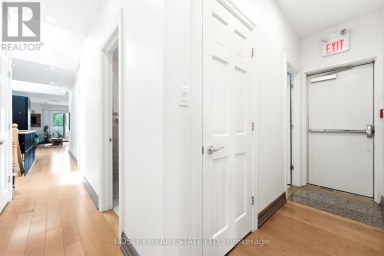3 - 115 RONCESVALLES AVENUE Toronto (Roncesvalles) Ontario photo 24