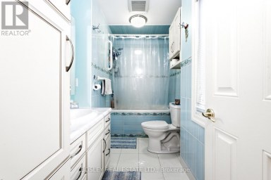 3 - 115 RONCESVALLES AVENUE Toronto (Roncesvalles) Ontario photo 25