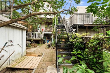 3 - 115 RONCESVALLES AVENUE Toronto (Roncesvalles) Ontario photo 29
