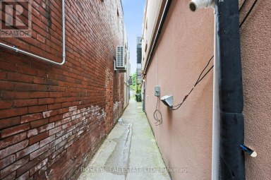 3 - 115 RONCESVALLES AVENUE Toronto (Roncesvalles) Ontario photo 30