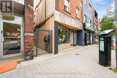 3 - 115 RONCESVALLES AVENUE Toronto (Roncesvalles) Ontario photo 31