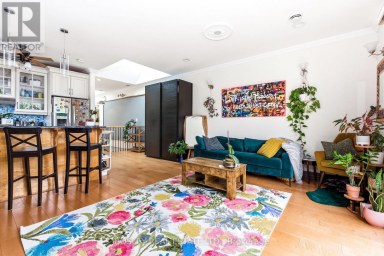 3 - 115 RONCESVALLES AVENUE Toronto (Roncesvalles) Ontario photo 6