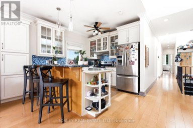 3 - 115 RONCESVALLES AVENUE Toronto (Roncesvalles) Ontario photo 7