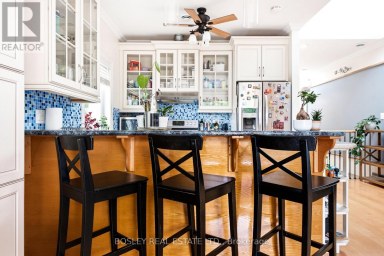 3 - 115 RONCESVALLES AVENUE Toronto (Roncesvalles) Ontario photo 8