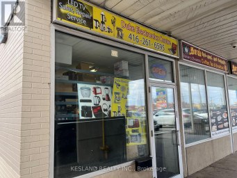 2 - 2480 EGLINTON AVENUE E Toronto (Eglinton East) Ontario photo 1