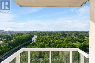 1603 - 10 WILBY CRESCENT Toronto (Weston) Ontario photo 1