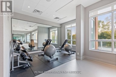 1603 - 10 WILBY CRESCENT Toronto (Weston) Ontario photo 15
