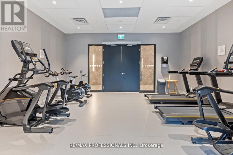 1603 - 10 WILBY CRESCENT, Toronto (Weston), Ontario, M9N0B6