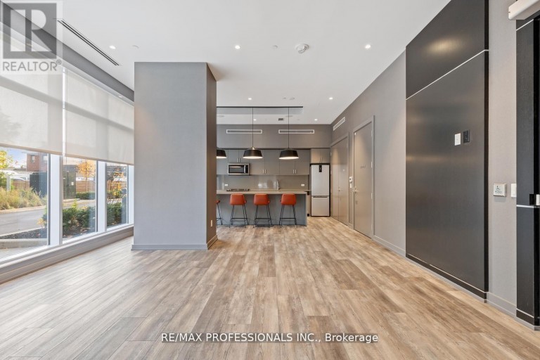 1603 - 10 WILBY CRESCENT, Toronto (Weston), Ontario, M9N0B6