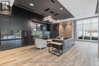 1603 - 10 WILBY CRESCENT Toronto (Weston) Ontario photo 18