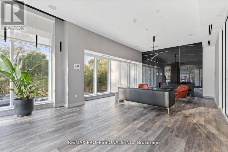 1603 - 10 WILBY CRESCENT, Toronto (Weston), Ontario, M9N0B6