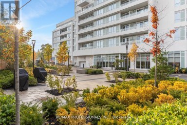 1603 - 10 WILBY CRESCENT Toronto (Weston) Ontario photo 20