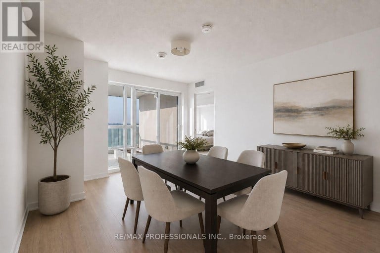 1603 - 10 WILBY CRESCENT, Toronto (Weston), Ontario, M9N0B6
