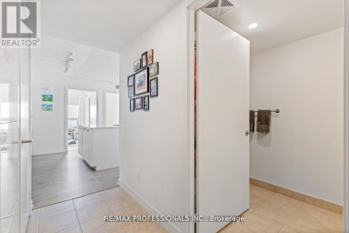 1603 - 10 WILBY CRESCENT Toronto (Weston) Ontario photo 4