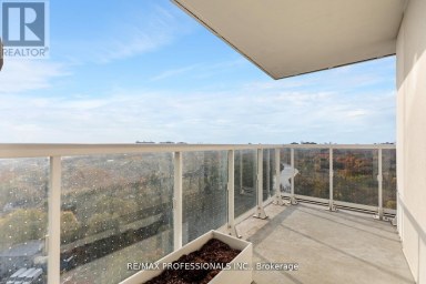 1603 - 10 WILBY CRESCENT Toronto (Weston) Ontario photo 6
