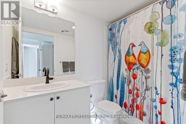 1603 - 10 WILBY CRESCENT Toronto (Weston) Ontario photo 8