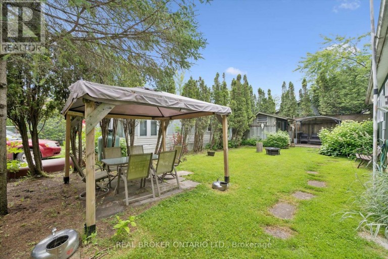 127 CEDAR CRESCENT, Centre Wellington, Ontario, N1M2W5