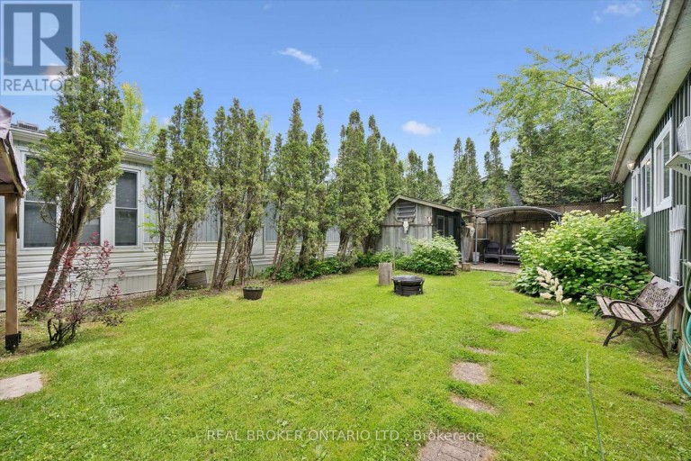 127 CEDAR CRESCENT, Centre Wellington, Ontario, N1M2W5