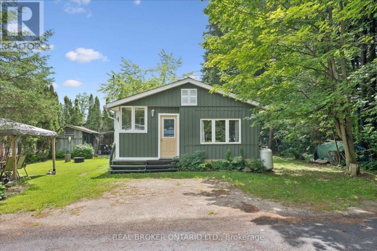 127 CEDAR CRESCENT, Centre Wellington, Ontario, N1M2W5