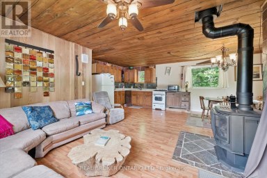 127 CEDAR CRESCENT Centre Wellington Ontario photo 7
