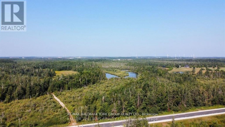 PT LOT 80 GREY ROAD, Grey Highlands, Ontario, N0C1M0