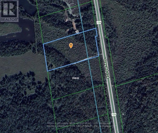 PT LOT 80 GREY ROAD, Grey Highlands, Ontario, N0C1M0
