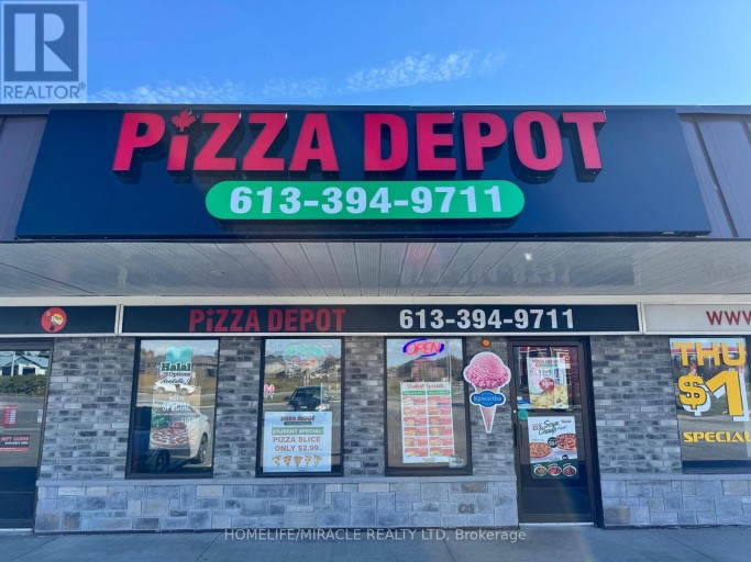 #3 - 17477 ONTARIO COUNTY HWY 2, Quinte West (Murray Ward), Ontario, K8V0N7