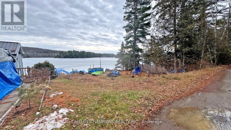 1038 PIKE LANE, Dysart et al (Dysart), Ontario, K0M1S0