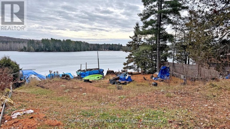 1038 PIKE LANE, Dysart et al (Dysart), Ontario, K0M1S0