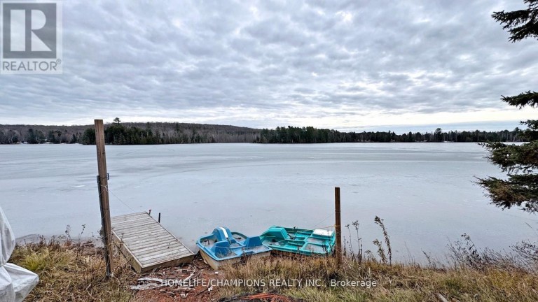1038 PIKE LANE, Dysart et al (Dysart), Ontario, K0M1S0