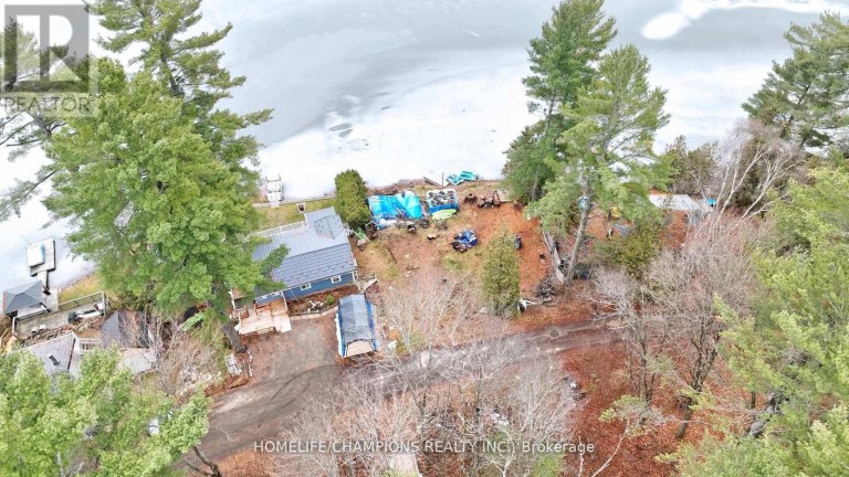 1038 PIKE LANE, Dysart et al (Dysart), Ontario, K0M1S0